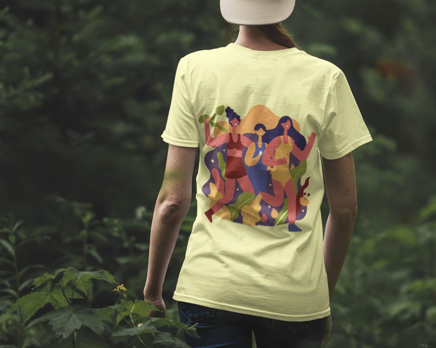 Joggynaüt ~ Run wild, stay stylish 🌸🏃♀️