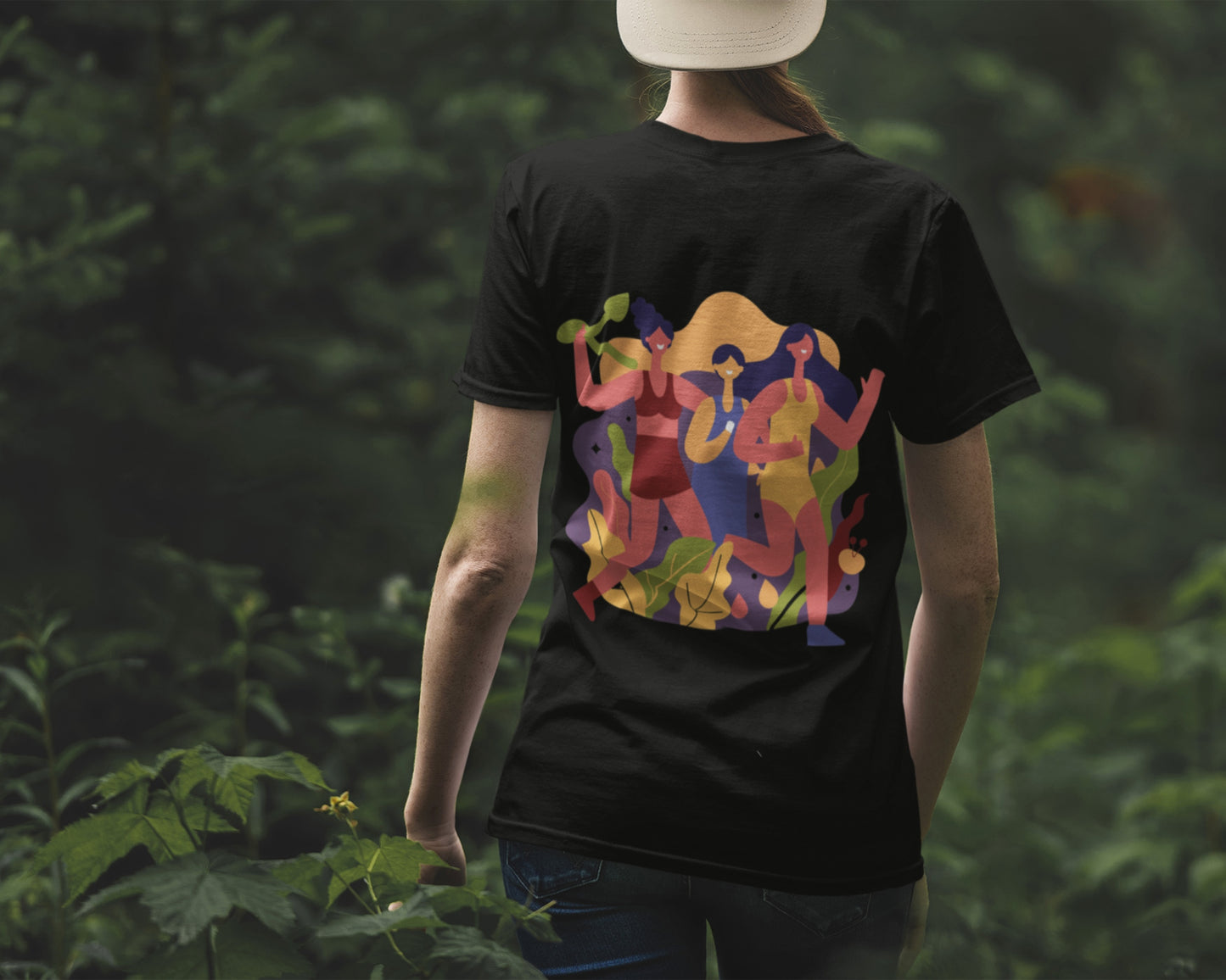 Joggynaüt ~ Run wild, stay stylish 🌸🏃♀️