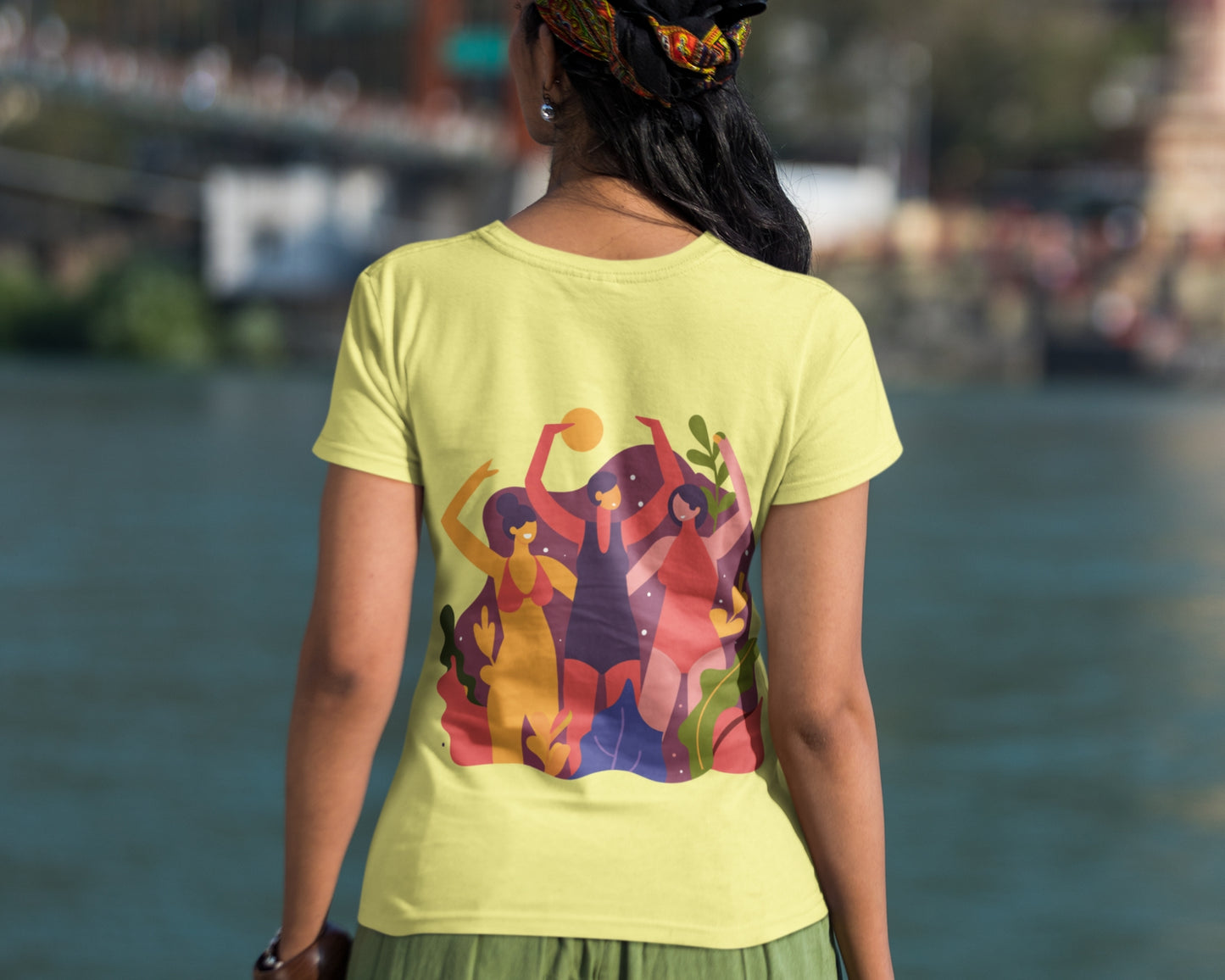 Machhlinaüt ~ Dive into Summer 🏊♀️💦