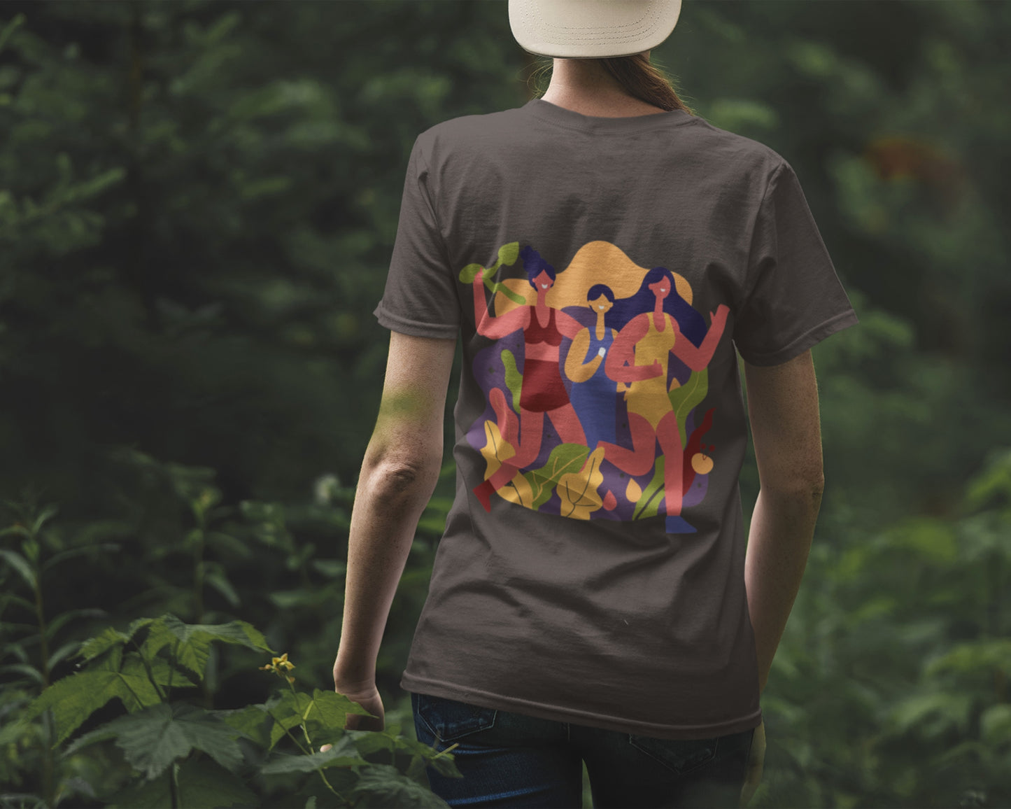 Joggynaüt ~ Run wild, stay stylish 🌸🏃♀️