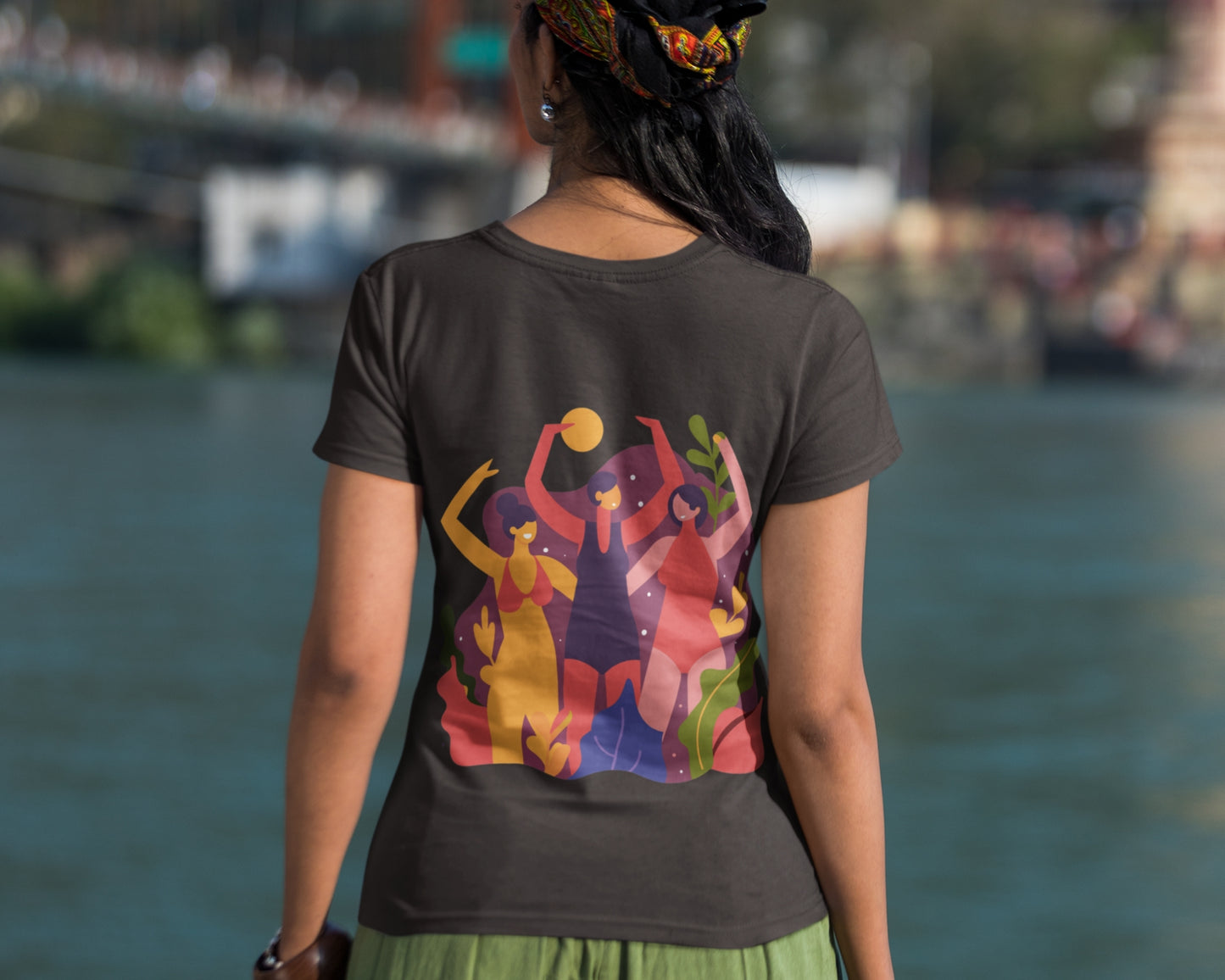 Machhlinaüt ~ Dive into Summer 🏊♀️💦