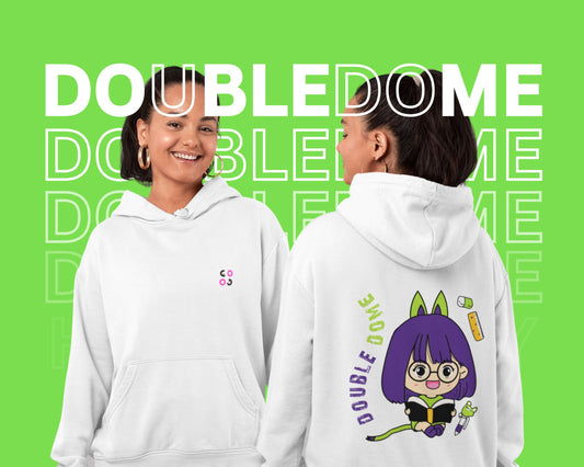 Doubledome ~ Exam Kittens