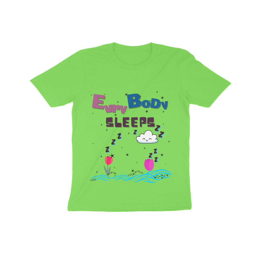 Front View - 5170114