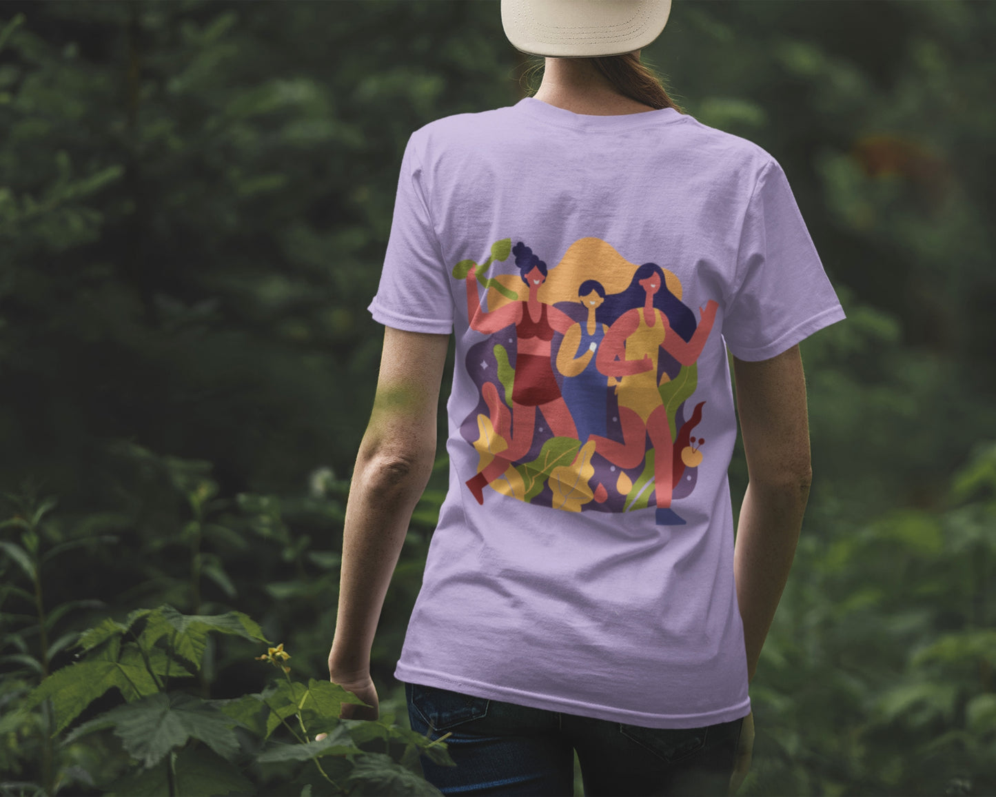 Joggynaüt ~ Run wild, stay stylish 🌸🏃♀️