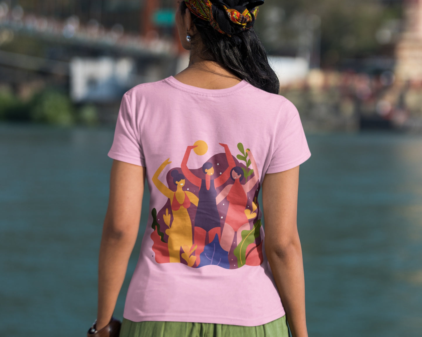 Machhlinaüt ~ Dive into Summer 🏊♀️💦