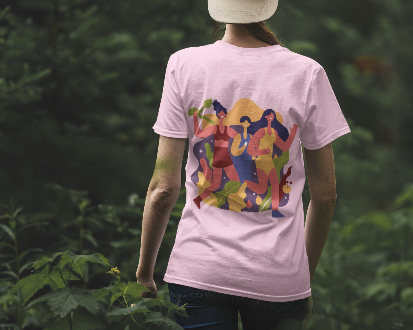 Joggynaüt ~ Run wild, stay stylish 🌸🏃♀️