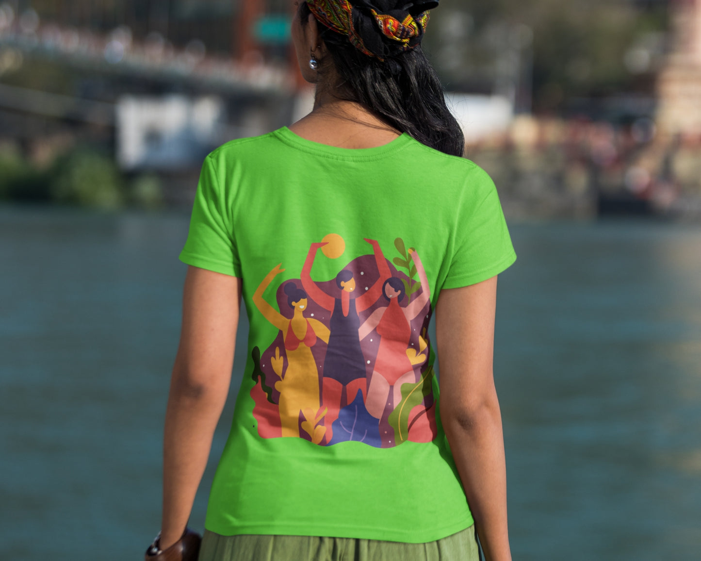 Machhlinaüt ~ Dive into Summer 🏊♀️💦