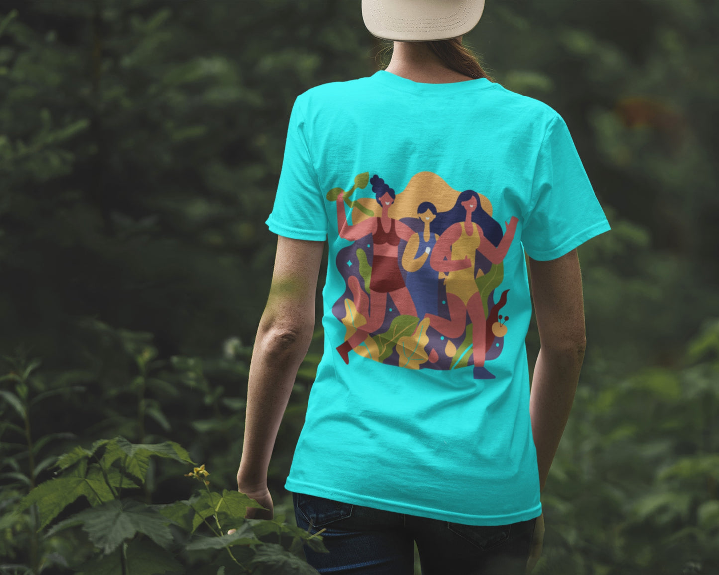 Joggynaüt ~ Run wild, stay stylish 🌸🏃♀️