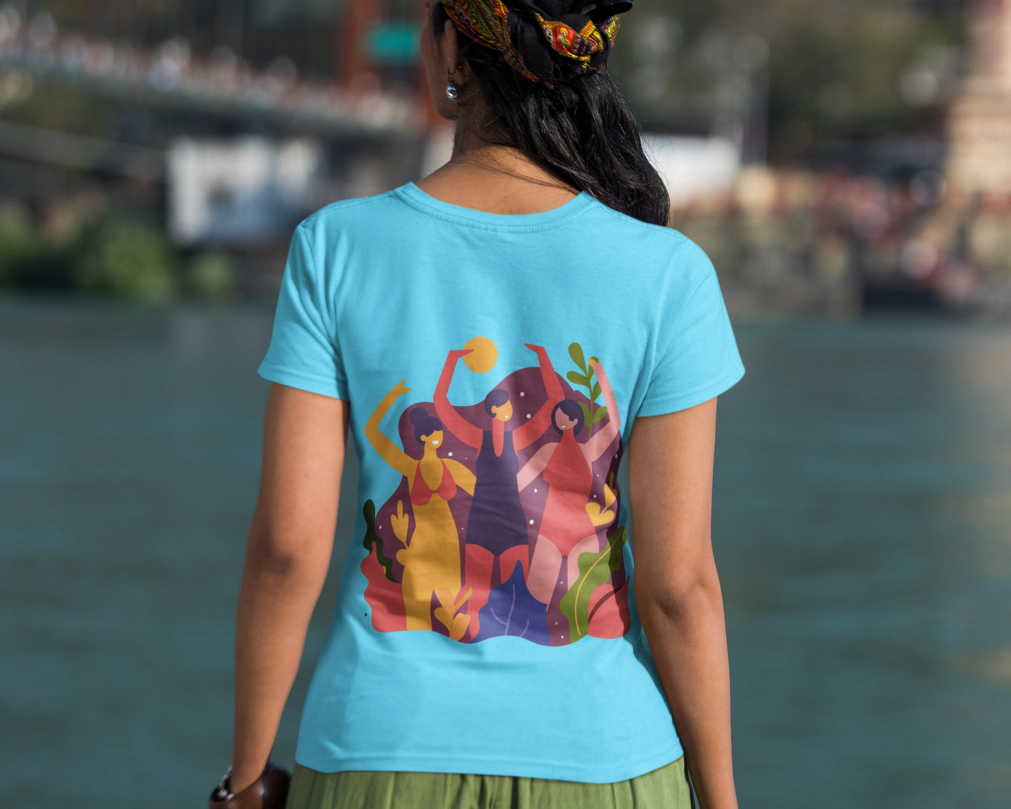 Machhlinaüt ~ Dive into Summer 🏊♀️💦