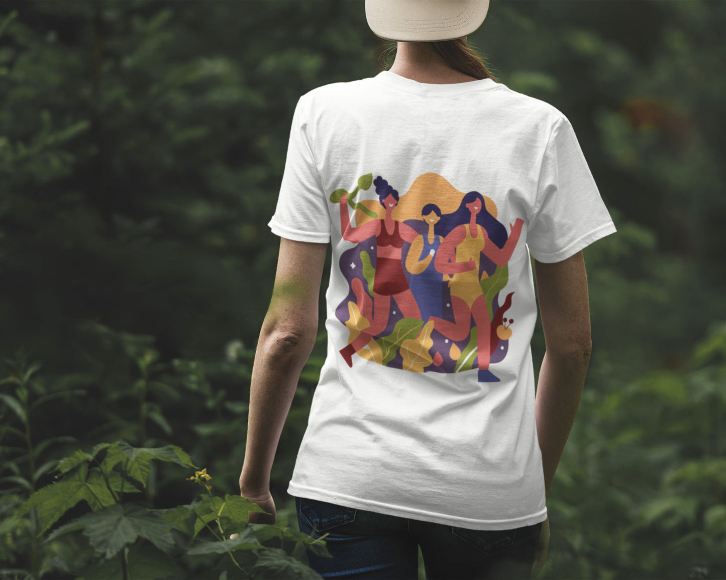 Joggynaüt ~ Run wild, stay stylish 🌸🏃♀️