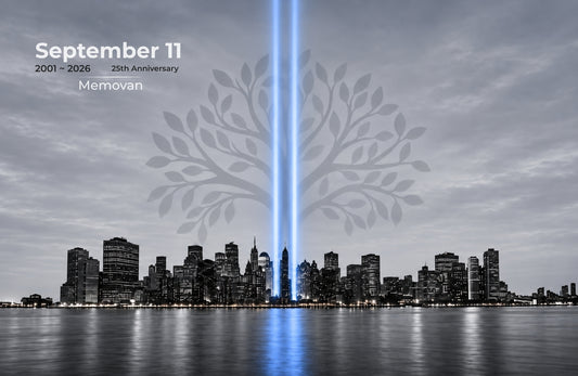 🌿 September 11 ~ Memovan Tree Pledge (INR)