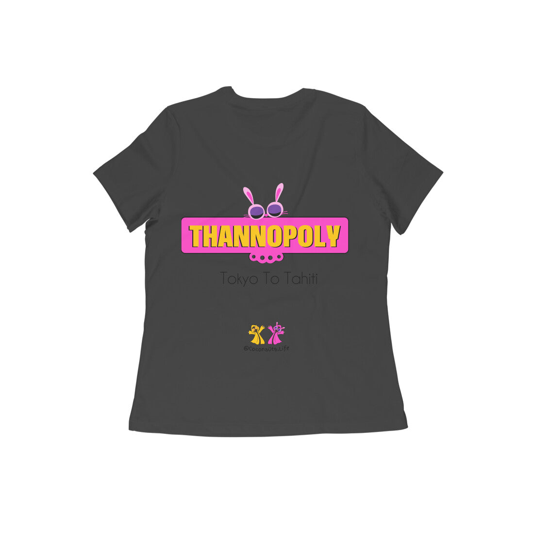 Thannopoly Paris - test