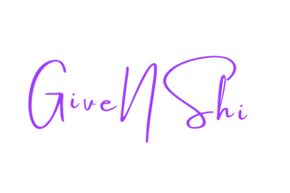GiveNShi